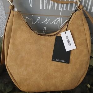 4th Reckless Hand Bag